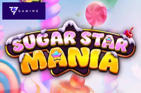 Sugar Star Mania
